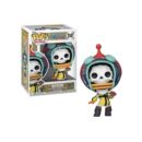 Funko Brook Egghead One Piece POP! Animation 2147