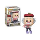 Funko Dr Vegapunk Egghead One Piece POP! Animation 2139