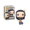 Funko Nico Robin Egghead One Piece POP! Animation 2137