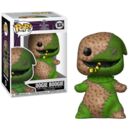 Oogie Boogie Patchwork Nightmare before Christmas Disney Funko POP! 1634