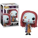 Sally Patchwork Nightmare before Christmas Disney Funko POP! 1635