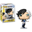 Luna Snow Marvel Rivals Funko POP! 1141