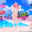 Lala Satalin Deviluke Figure To Love Ru Darkness Trio-Try-iT