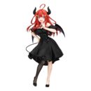 Nakano Itsuki Figure The Quintessential Quintuplets Specials BiCute Dark Bunnies