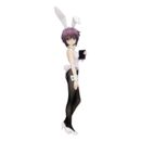 Yuki Nagato Figure The Melancholy of Haruhi Suzumiya BiCute Bunnies