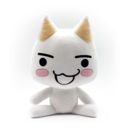 Doko Demo Issyo Peluche Toro 22 cm 