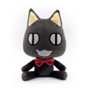 Doko Demo Issyo Peluche Kuro 22 cm 