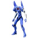 Neon Genesis Evangelion Maqueta Plastic Model Kit 1/400 EVA-00 Proto Type TV Ver. 19 cm