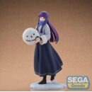 Fern Snow Fun Figure Frieren: Beyond Journey´s End XStellar
