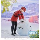 Stark Snow Fun Figure Frieren: Beyond Journey´s End XStellar