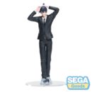 Chainsaw Man - The Movie: Reze Arc Estatua PVC High Premium Aki Hayakawa 20 cm