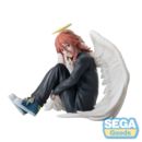 Chainsaw Man - The Movie: Reze Arc Estatua PVC High Premium Angel Devil 11 cm 