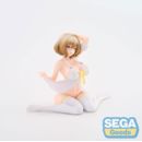 Goddess of Victory: Nikke Estatua PVC Yumemirize Anis 11 cm