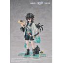 Honkai: Star Rail Rise Up Chibineko Series PVC Statue Dan Heng / Imbibitor Lunae Ver. 19 cm  