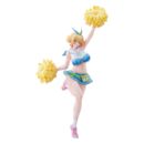 Girls´ Frontline 2 PVC Statue 1/7 Nikketa: Dance Like the Blazing Sun 31 cm