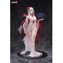 Path to Nowhere PVC Statue 1/7 Coquelic Prisonphoto Ver. 26 cm 