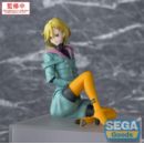 Gnosia Estatua PVC PM Perching Setsu 9 cm   