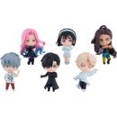 Alien Stage Nendoroid Surprise Minifigures 7 cm Heroes vs Villains Display (6)