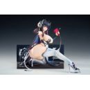 Azur Lane Estatua PVC 1/7 Strasbourg Faerie of the Race Circuit Ver. 16 cm                 