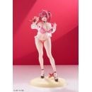 Goddess of Victory: Nikke PVC Statue 1/7 Mast: A Pirate´s Heart 25 cm  