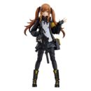 Girls Frontline Figura Figma UMP9 14 cm