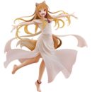 Spice and Wolf: Merchant Meets the Wise Wolf Pop Up Parade PVC Statue Holo: Abundant Harvest Ver. L Size 23 cm       