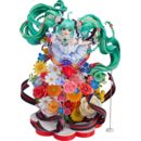 Character Vocal Series 01: Hatsune Miku PVC Statue 1/7 Hatsune Miku: Japan Live Tour 2025 Blooming 32 cm