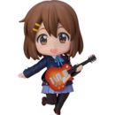 K-On! Nendoroid Action Figure Yui Hirasawa 2.0 10 cm   