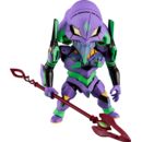 Rebuild of Evangelion Figura Nendoroid Evangelion Unit-01 10 cm  