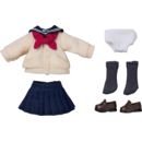 My Hero Academia Nendoroid Accesorios para las Figuras Nendoroid Doll Outfit Set: Himiko Toga