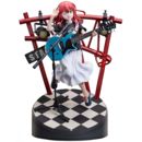 Bocchi the Rock! Estatua 1/7 Ikuyo Kita 25 cm   