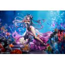 Goddess of Victory: Nikke PVC Statue 1/7 Little Mermaid Abyss Flower Deluxe Edtition 24 cm