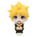 Kagamine Len Figure Vocaloid Character Vocal Series Look Up
