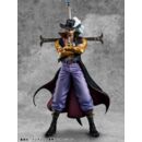 Dracule Mihawk Eye Figure One Piece Megahouse P.O.P. SA-MAXIMUM
