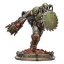 Doom: The Dark Ages Estatua PVC Doomslayer 25 cm