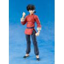Saotome Ranma 1/2 Figure SH Figuarts