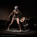 Silent Hill Estatua PVC Bubble Head Nurse 18 cm       