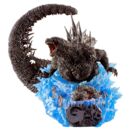 Godzilla Petitrama DX Estatua PVC Godzilla -1.0 15 cm  