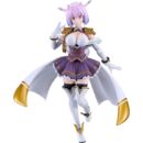Gridman Universe Figura Figma Akane Shinjo (New Order) 14 cm   