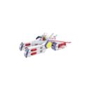 Mobile Suit Gundam Maqueta Metallic Nano Puzzle White Base 6 cm  