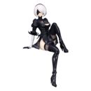 NieR:Automata Ver1.1a Estatua PVC Noodle Stopper YoRHa No.2 Type B 13 cm
