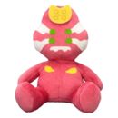 Neon Genesis Evangelion Eva Pocket Plush Figure Evangelion Production Model-02 17 cm   