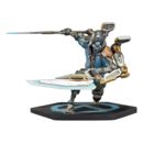 Borderlands 4 PVC Statue Rafa 16 cm    
