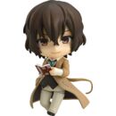 Bungo Stray Dogs Figura Nendoroid Osamu Dazai 10 cm