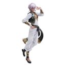 NIJISANJI Estatua PVC 1/7 Ibrahim 28 cm