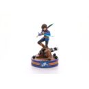 Skies of Arcadia Estatua Vyse Standard Edition 31 cm