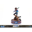 Skies of Arcadia Estatua Vyse Exclusive Edition 31 cm