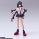 Final Fantasy VII Bring Arts Figura Tifa Lockhart Mythril Claws Ver. 14 cm