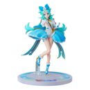 Princess Session Orchestra Estatua PVC 1/8 SF-01 Spark Fig Princess Ripple 21 cm  