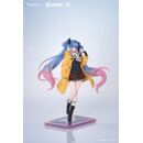 Honor of Kings PVC Statue 1/8 Lady Sun: Lovers Across Time Ver. 22 cm